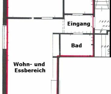 2.5 Zimmer, 1. Stock - Photo 6