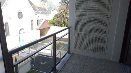 Location Appartement 1 pièce 29m² TOURS 37000 - Photo 3