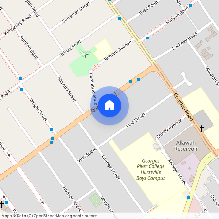 Queens Road 37, NSW 2220, Hurstville