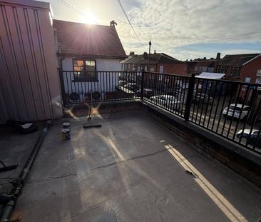 1 Bed Flat, Freeman Road North, LE5 - Photo 5