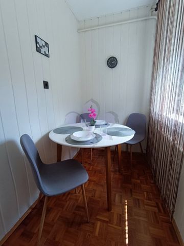 Renewed flat close to Interspar - Fotó 4
