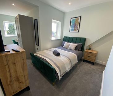 House share to rent - Photo 4