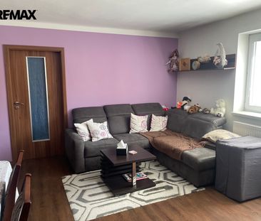 Pronájem bytu 2+1 64 m² - Фото 1
