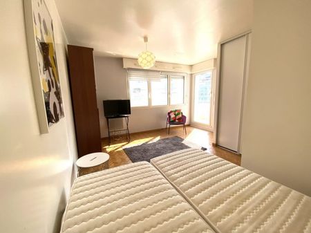 Studio Montigny-le-Bretonneux 28 m² - Photo 4