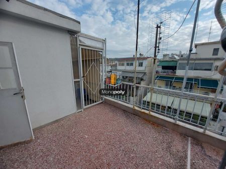 Studio/Γκαρσονιέρα για ενοικίαση Αγία Τριάδα (Φάληρο - Ιπποκράτειο) - Photo 2