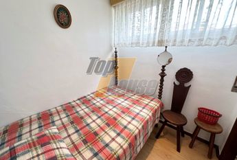 Apartamento T1+1 em Setúbal