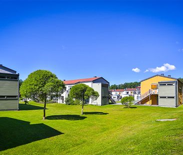 Vallby Gårdsväg 47A, 3rok - Foto 1