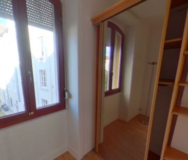 APPARTEMENT T2 A LOUER - Photo 1