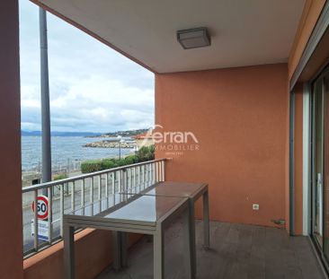 Location Appartement 3 pièces 55m² STE MAXIME 83120 - Photo 1
