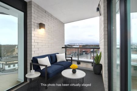 For Lease - 31 Huron Street Unit# 416, Collingwood, Ontario - Photo 2