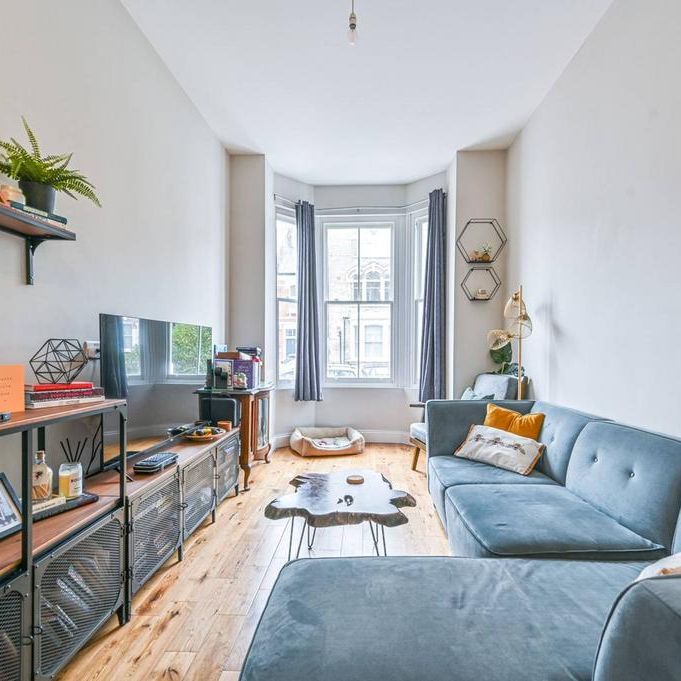 2 bedroom flat to rent - Photo 1