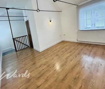 1 bedroom end of terrace house to rent - Photo 3