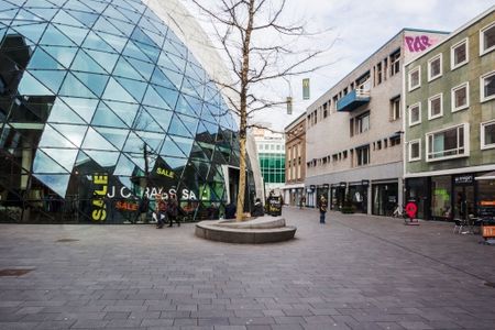 Te huur: Studio Nieuwe Emmasingel in Eindhoven - Photo 5