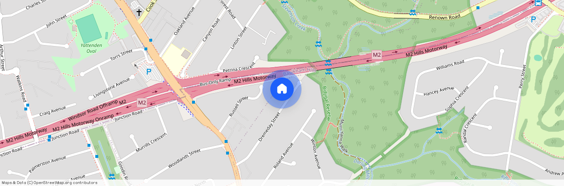 33 Dremeday Street, Northmead 2152, New South Wales