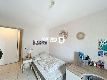 Location appartement à Brest, 3 pièces 56.5m² - Photo 5