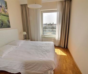 Verhuur appartement 1 kamer, 53m² - Photo 1