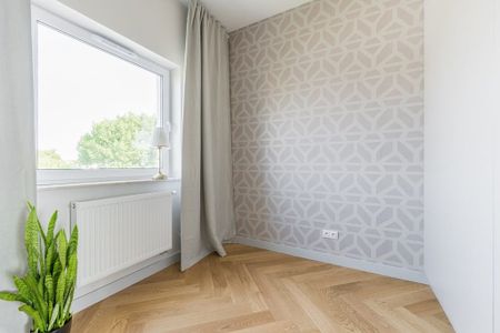 Nowoczesny apartament, 3 pok., klimatyzacja, garaż 61.85 m² - Photo 4