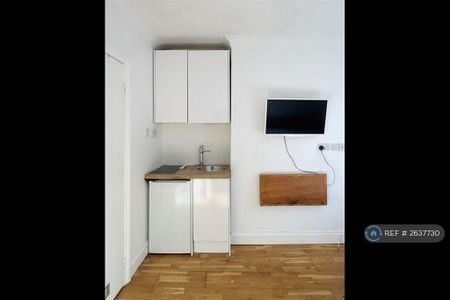 Studio to rent - Photo 5
