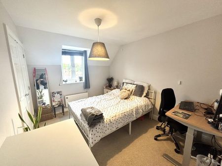 2 bedroom terraced house to rent - Photo 4