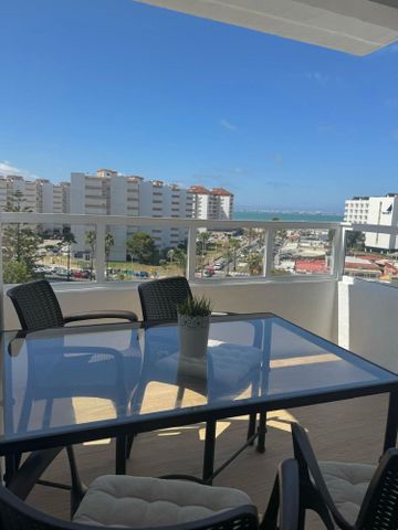 Alquiler de piso en Avenida de la Paz, 36 - Photo 5