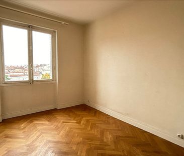 Appartement 4 pièces – LYON - Photo 2