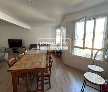 Appartement 2 pièces – 72 m² environ à Le Rheu (ref : G75561) - Photo 1