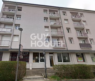 Appartement T3 meublé (66 m²) à louer à BRUNSTATT DIDENHEIM - Photo 2