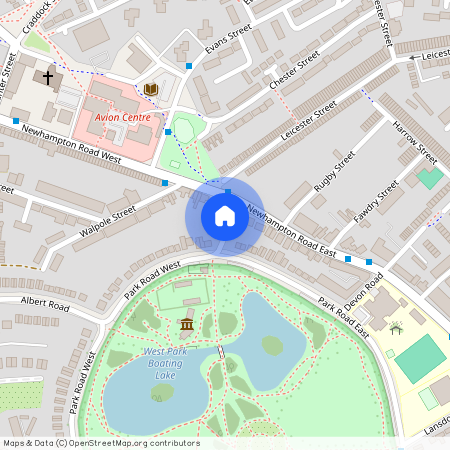 Kingsland Road, Wolverhampton, WV1 4PH