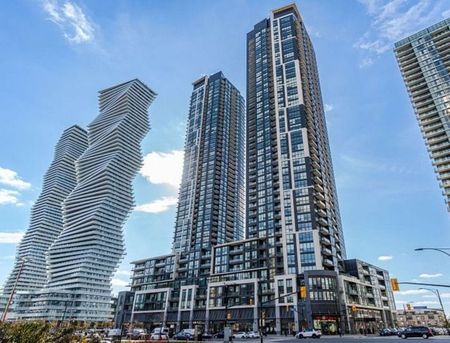 For Lease - 510 Curran Place Unit# 1101, Mississauga, Ontario - Photo 4