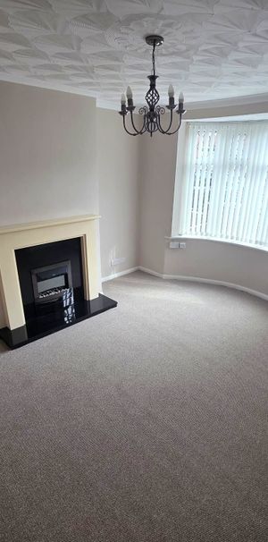 3 bed terraced house to rent in Brinkburn Road, Stockton-on-Tees, TS20 - Photo 1