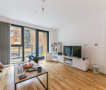 1 bedroom apartment to rent - Photo 5
