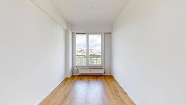 Appartement te huur - Foto 1