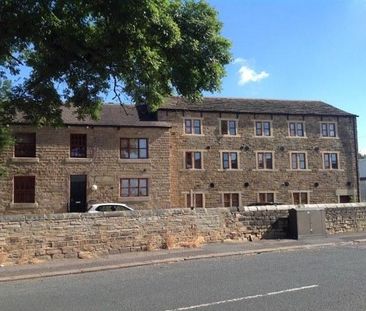 1 bedroom flat to rent - Photo 2