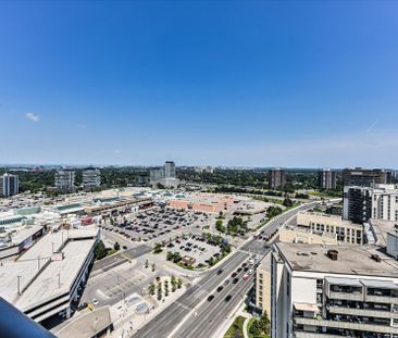 For Lease - 70 Forest Manor Road Unit# 2202, Toronto, Ontario - Photo 1