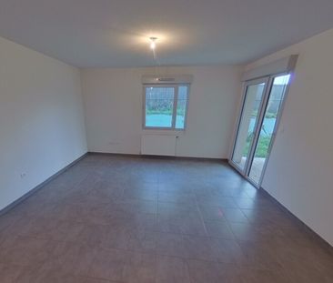 Location Appartement 3 pièces 59m² MURET 31600 - Photo 1