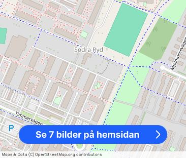 Timmervägen 31D - Foto 1
