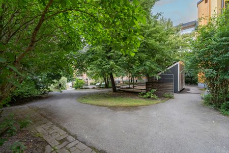 Vattengatan 22A - Foto 2