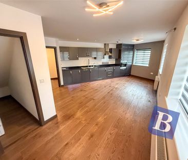1 bedroom apartment to rent - Photo 6