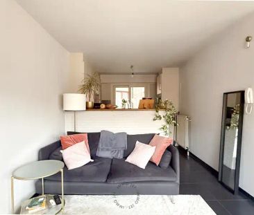 Recent 1-slaapkamer appartement op toplocatie - Photo 3