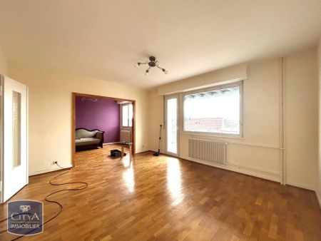 Appartement à louer 4 pièces 91.34m² - Photo 2