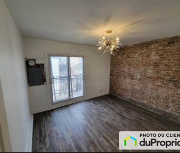 2091, Rue Florian, Mercier / Hochelaga / Maisonneuve à louer - Photo 2