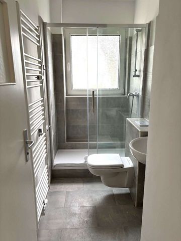 ~~Kleine Erdgeschoss 2,5 Zimmerwohnung in Bünde Mitte !~~ - Photo 5