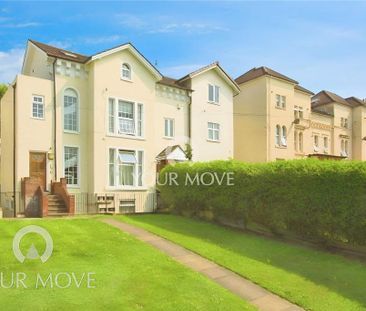 1 bedroom penthouse to rent - Photo 5