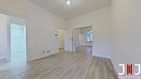 Appartement te huur - Foto 3