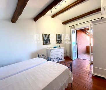 Villa a schiera Località Sbarcatello, Porto Ercole, Monte Argentario - Photo 6