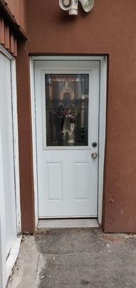 For Lease - 1562 Warden Avenue, Toronto, Ontario - Photo 1