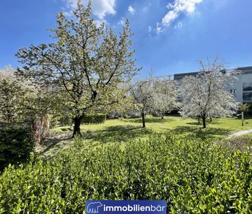 Attraktive Wohnung mit Garten in der Landgutstraße Linz - Foto 3