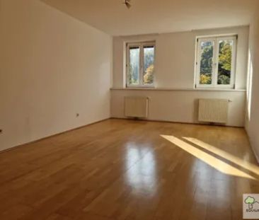 4-Zimmer-Wohnung mit Balkon beim Hugo-Wolf-Park - ideal für Home-Office oder WG - Foto 3
