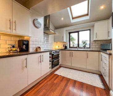 3 bedroom detached house to rent - Photo 1