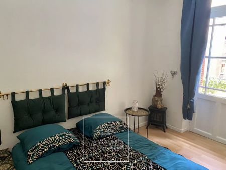 Location Appartement 2 pièces 29m² TOULOUSE 31000 - Photo 3